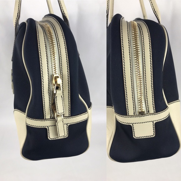 ๐๐HOST PICK๐๐zipper Gucci bowling bag - Picture 5 of 8